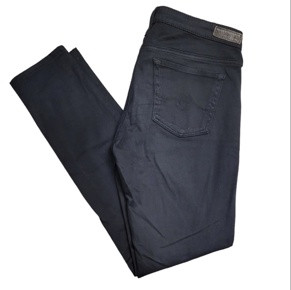 AG LEGGING ANKLE SUPER SKINNY 26R - Picture 14 of 14